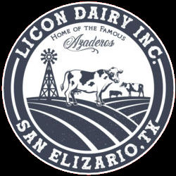 Licon Diary - Azaderos