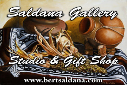 Bert Saldana Gallery