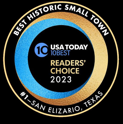 San Elizario, Texas - Best Small Historic Town in America 2023