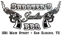 SHOOTERS SMOKIN BBQ
