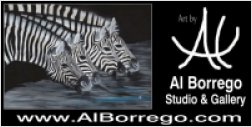 Al Borrego Gallery