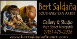 Bert Saldana Gallery