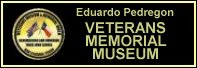 Veterans Memorial Museum- San Elizario, Texas